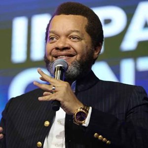 Apôtre Jean-Clément Diambilay