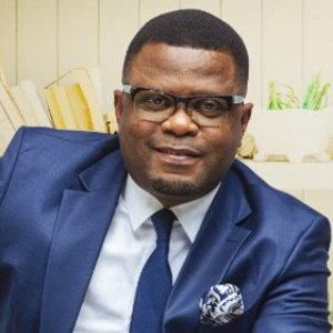 Dr. Silas Mimile Makangu