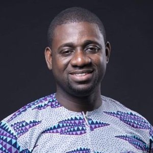 Pasteur Athom's Mbuma