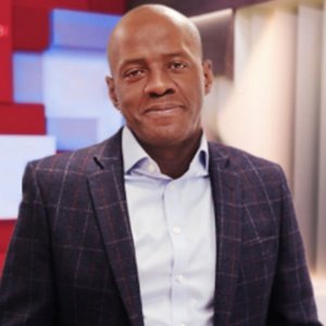 Pasteur Yvan CASTANOU